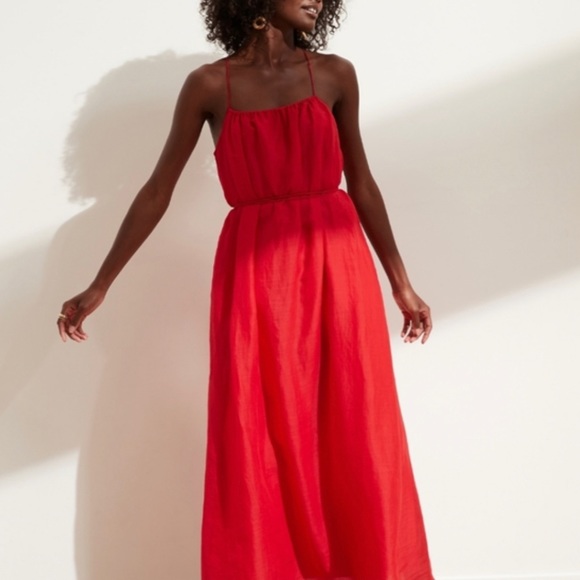 Banana Republic Maxi Dress - Picture 1 of 7